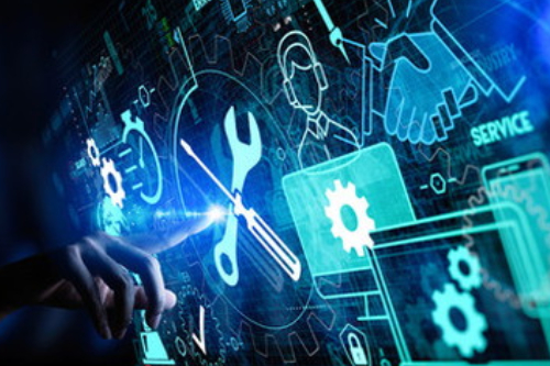 ITサポート・ソフトウェア保守作業