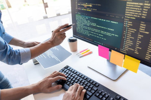 プログラム開発